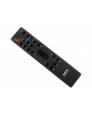 Matrix Audio Element i2 kumanda siyah, USB, AUX, Phone girişli.