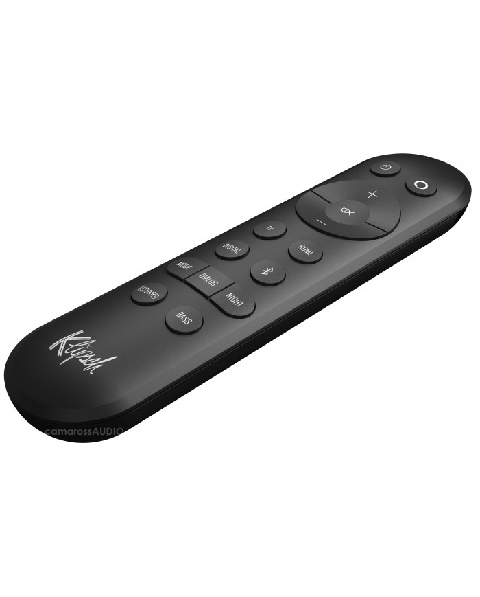 Klipsch FLEXUS CORE 100 Remote control