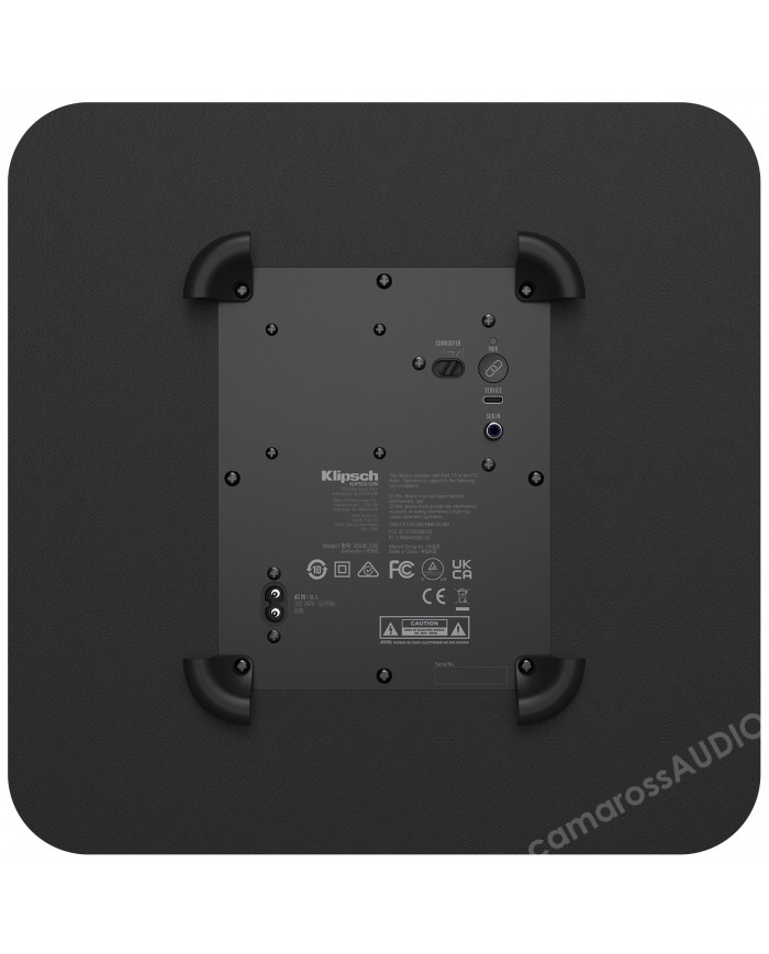 Klipsch Flexus SUB 100