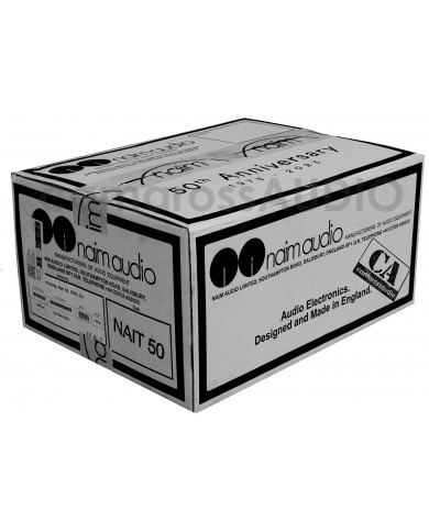 Naim Nait 50