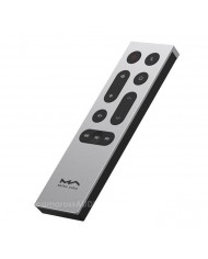 Matrix Audio Mini-i 4 Pro gümüş uzaktan kumanda