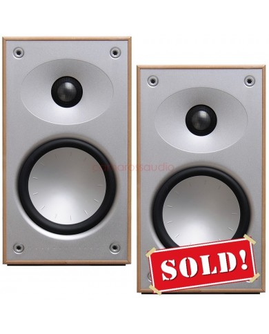 Mordaunt-Short Avant 902