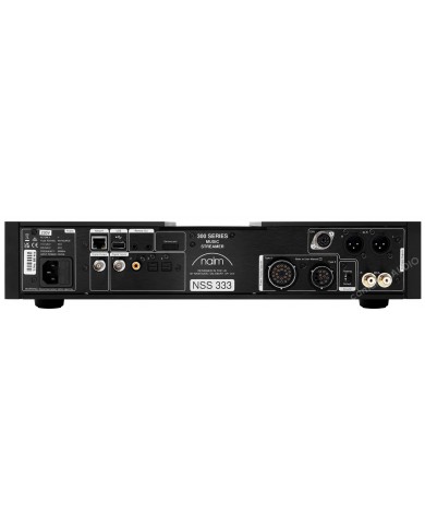 Naim NSS 333