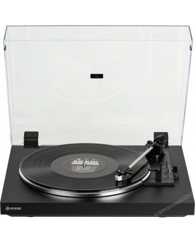 Rekkord Audio F100