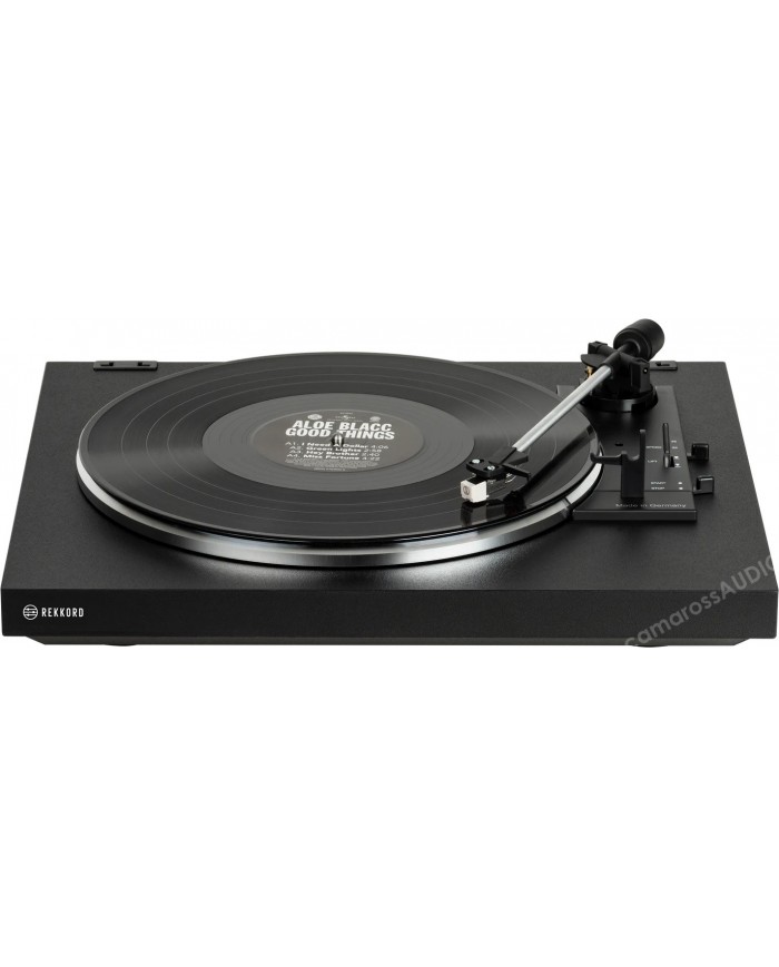 Rekkord Audio F100