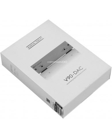 Musical Fidelity V90-DAC Musical Fidelity V90-DAC
