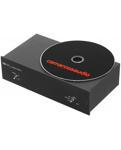 Musical Fidelity V90-DAC Musical Fidelity V90-DAC