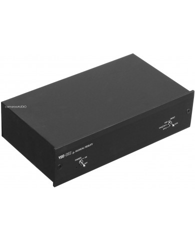 Musical Fidelity V90-DAC Musical Fidelity V90-DAC