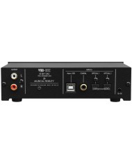 Musical Fidelity V90-DAC