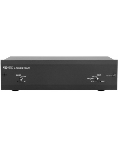 Musical Fidelity V90-DAC Musical Fidelity V90-DAC