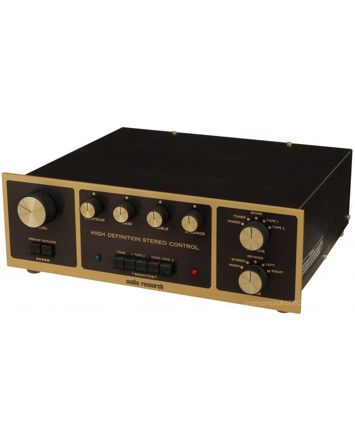 Audio Research SP-3A-1