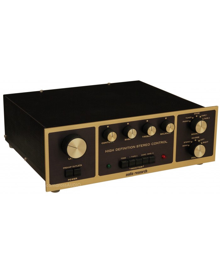 Audio Research SP-3A-1