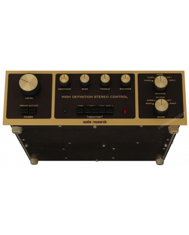 Audio Research SP-3A-1