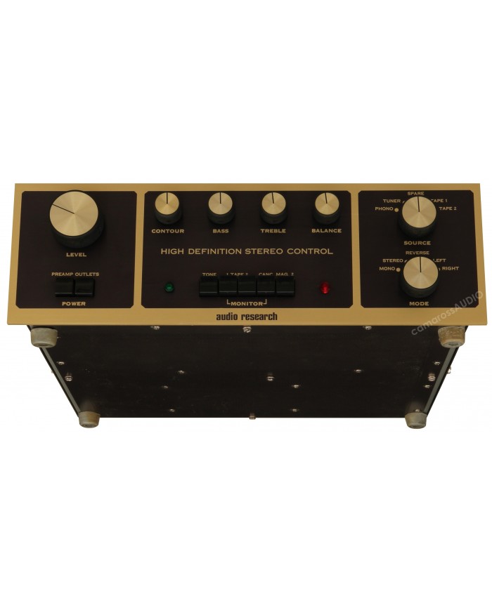 Audio Research SP-3A-1