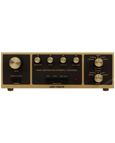 Audio Research SP-3A-1