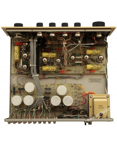 Audio Research SP-3A-1