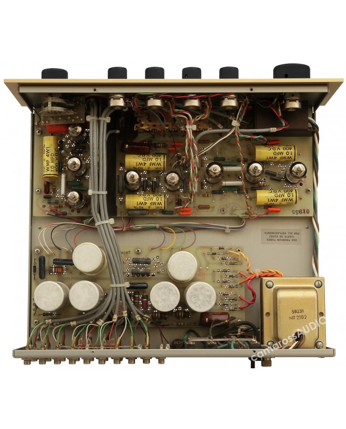 Audio Research SP-3A-1