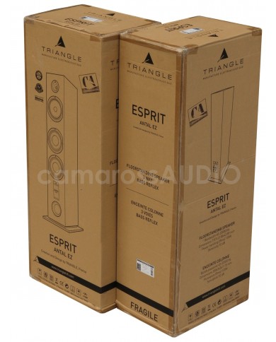 Triangle Esprit Antal EZ BOX Triangle Esprit Antal EZ BOX