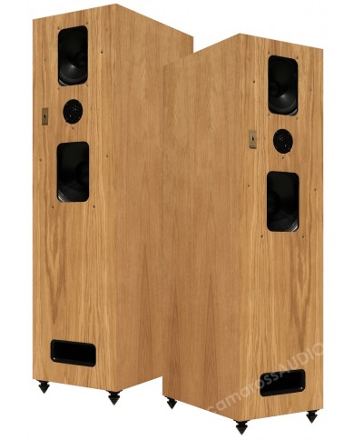 Graham Audio LS 4/4  F