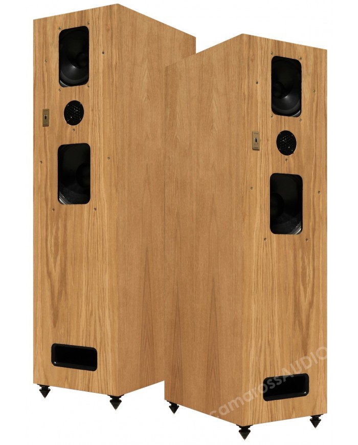 Graham Audio LS 4/4  F