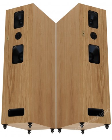 Graham Audio LS 4/4  F