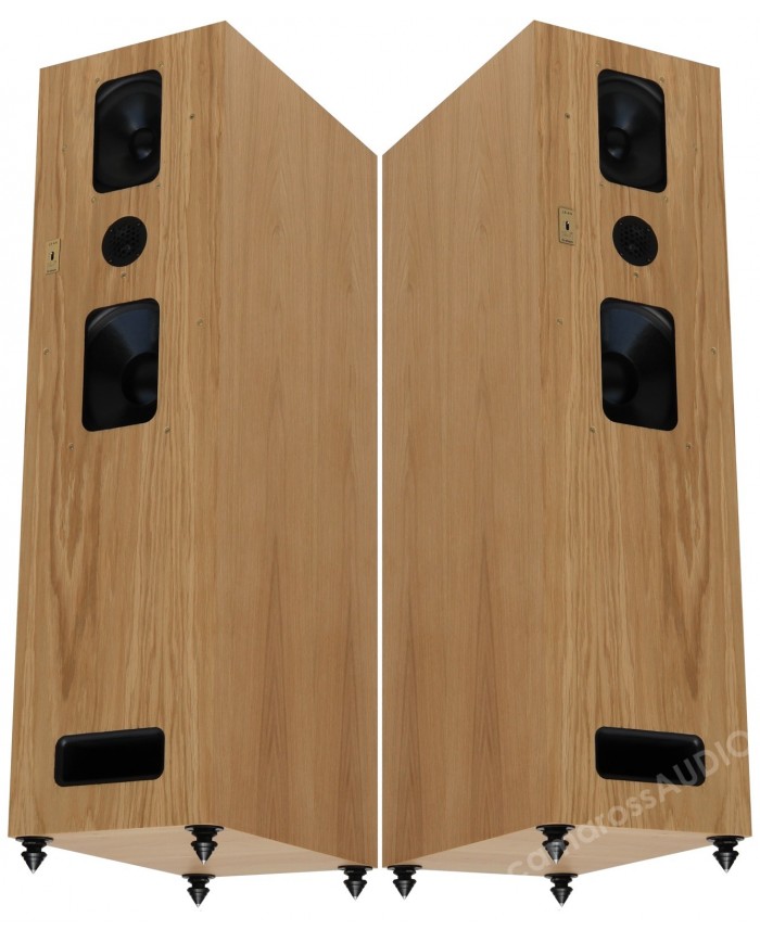 Graham Audio LS 4/4  F