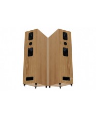 Graham Audio LS 4/4  F