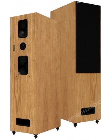 Graham Audio LS 4/4  F