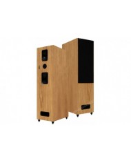 Graham Audio LS 4/4  F