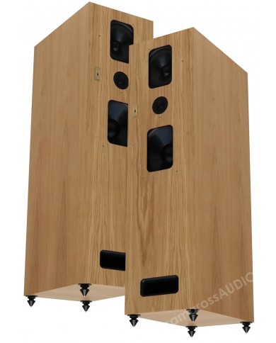 Graham Audio LS 4/4  F