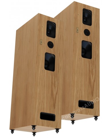 Graham Audio LS 4/4  F