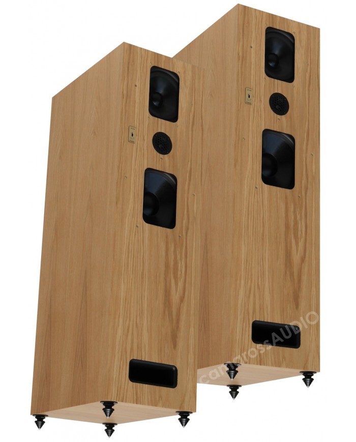 Graham Audio LS 4/4  F