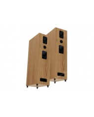 Graham Audio LS 4/4  F