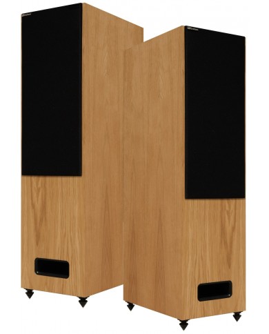 Graham Audio LS 4/4  F