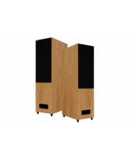 Graham Audio LS 4/4  F