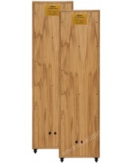 Graham Audio LS 4/4  F