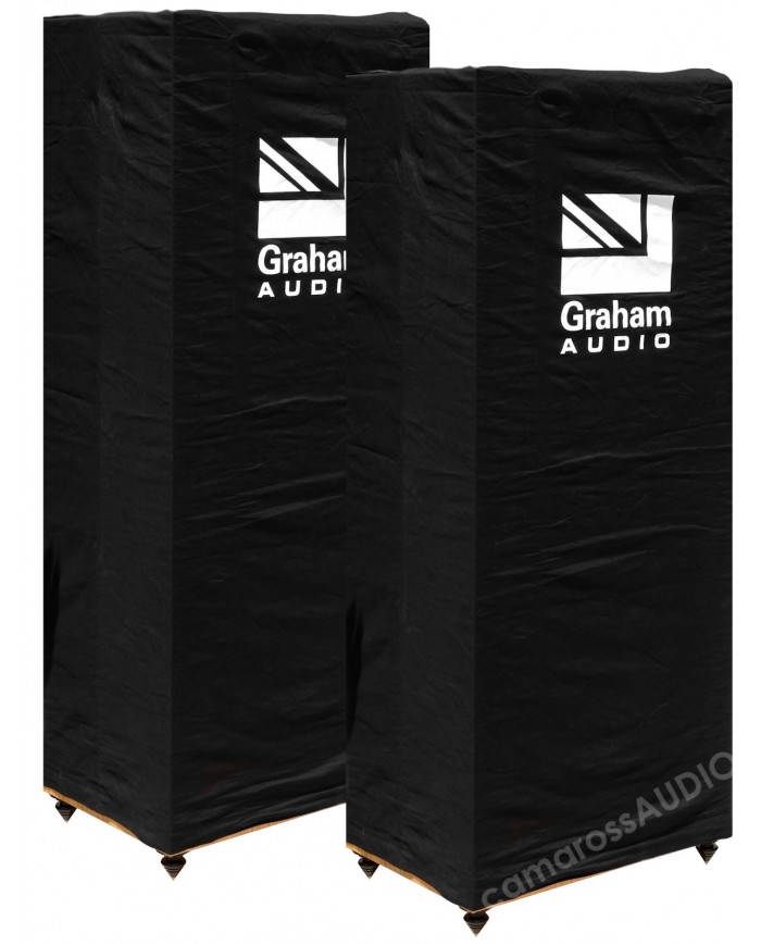 Graham Audio LS 4/4  F