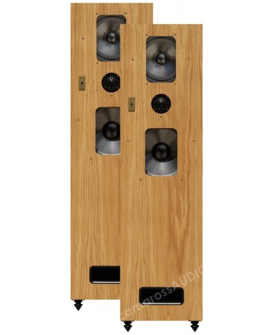 Graham Audio LS 4/4  F Graham Audio LS 4/4  F