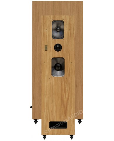 Graham Audio LS 4/4  F