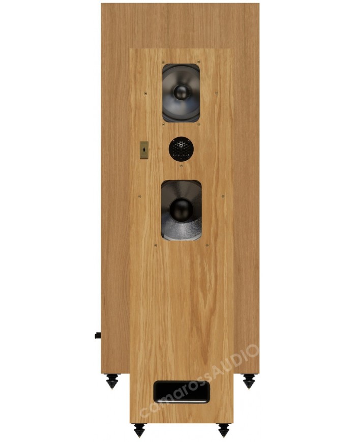 Graham Audio LS 4/4  F