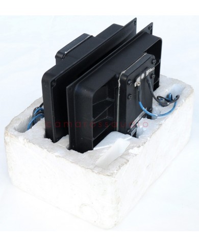 Ascendo Tweeter 2 Pcs