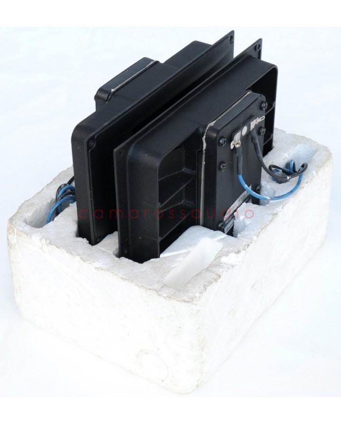 Ascendo Tweeter 2 Pcs