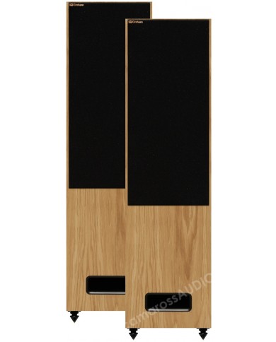 Graham Audio LS 4/4  F