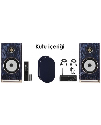 Triangle Capella inbox Triangle Capella inbox