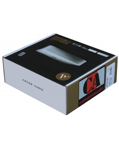 Argon Audio SOLO box