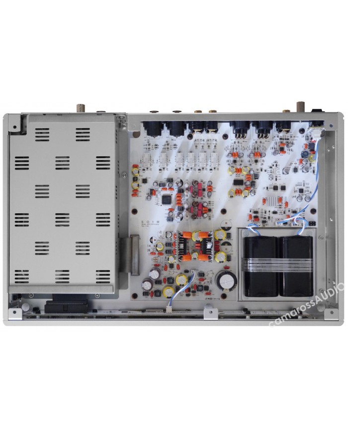 SOtM sDP-1000 SOtM sDP-1000