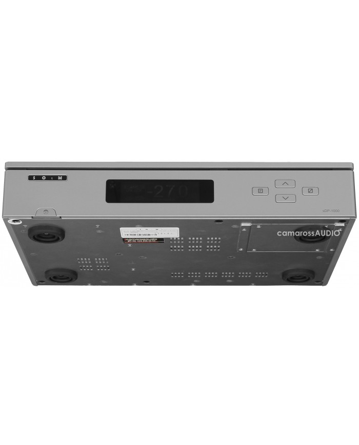SOtM sDP-1000 SOtM sDP-1000