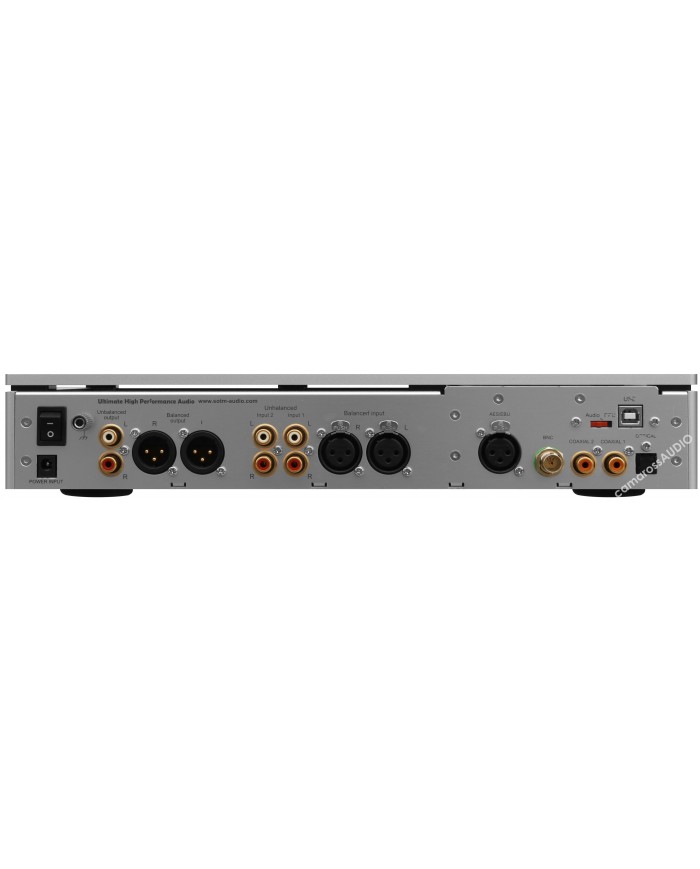 SOtM sDP-1000 SOtM sDP-1000