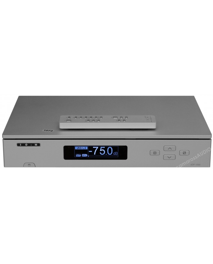 SOtM sDP-1000 SOtM sDP-1000