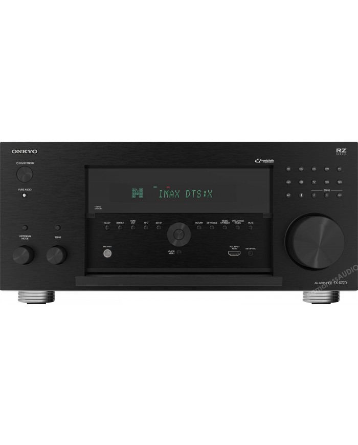 Onkyo TX-RZ70